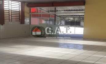 Imagem 3: SALAO PARA LOCAÇÃO NO JARDIM VERA CRUZ - SOROCABA/SP