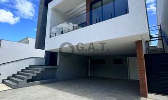 Imagem: CASA EM CONDOMÍNIO À VENDA NO RESIDENCIAL