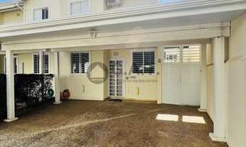 Imagem 2: CASA EM CONDOMÍNIO À VENDA NO VILLAGIO DI SATORE - SOROCABA/SP