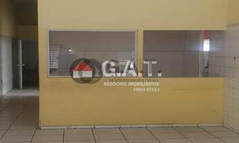 Imagem 6: SALAO PARA LOCAÇÃO NO JARDIM VERA CRUZ - SOROCABA/SP