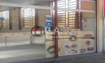 Imagem 2: SALAO PARA LOCAÇÃO NO JARDIM VERA CRUZ - SOROCABA/SP