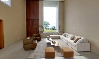 Imagem 5: CASA PARA LOCAÇÃO NO CONDOMÍNIO SAINT PATRICK - SOROCABA/SP