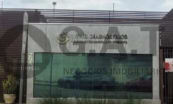 Imagem: Salão Comercial de Alto Padrão para Locação