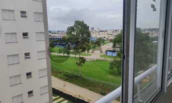 Imagem 4: APARTAMENTO À VENDA NO JARDIM SÃO CARLOS - SOROCABA/SP