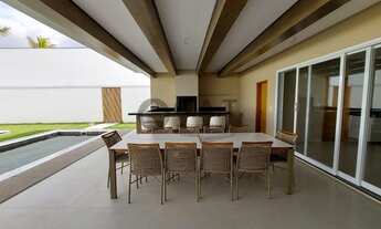 Imagem 6: CASA PARA LOCAÇÃO NO CONDOMÍNIO SAINT PATRICK - SOROCABA/SP