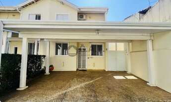 Imagem: CASA EM CONDOMÍNIO À VENDA NO VILLAGIO