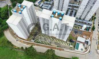 Imagem 3: APARTAMENTO À VENDA NO JARDIM SÃO CARLOS - SOROCABA/SP