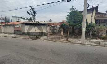 Imagem: TERRENO À VENDA NO VILA JARDINI - SOROCABA/SP