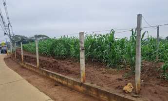 Imagem 2: TERRENO COMERCIAL À VENDA NO BAIRRO VOSSOROCA - SOROCABA/SP