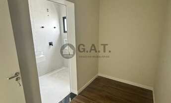 Imagem 3: CASA EM CONDOMÍNIO À VENDA NO RESIDENCIAL FLORES - SOROCABA/SP