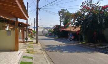 Imagem 2: CASA EM CONDOMÍNIO À VENDA NO JARDIM ZULMIRA - SOROCABA/SP