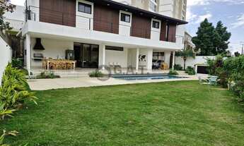 Imagem: CASA EM CONDOMÍNIO À VENDA NO RESIDENCIAL