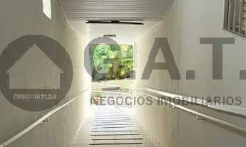 Imagem 7: Salão Comercial de Alto Padrão para Locação em Sorocaba-SP, Jardim Paulistano: 3 Salas, 2