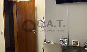 Imagem 4: CASA EM CONDOMÍNIO À VENDA NO Golden Park Residence II - SOROCABA/SP