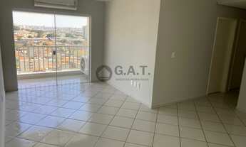 Imagem: APARTAMENTO À VENDA NO EDIFÍCIO GARDEN