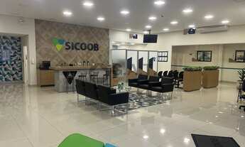 Imagem 2: Predio Comercial de Alto Padrão em Sorocaba-SP, no Jardim das Magnolias: 1 banheiro, 5 vag