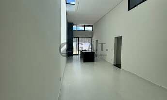 Imagem 4: CASA EM CONDOMÍNIO À VENDA NO RESIDENCIAL FLORES - SOROCABA/SP