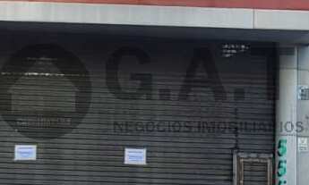 Imagem: SALÃO PARA LOCAÇÃO NO CENTRO - SOROCABA/SP