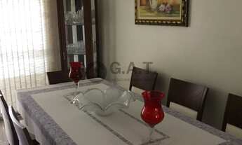 Imagem 4: CASA EM CONDOMÍNIO À VENDA NO VILLAGIO DI SATORE - SOROCABA/SP