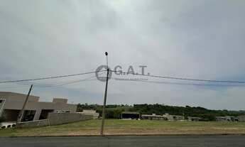 Imagem: TERRENO EM CONDOMÍNIO À VENDA NO VILLAGE