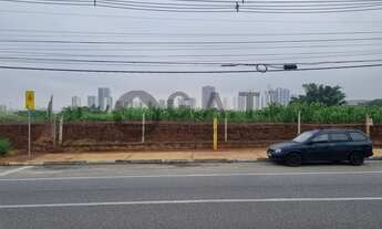 Imagem 4: TERRENO COMERCIAL PARA LOCAÇÃO NO BAIRRO VOSSOROCA - SOROCABA/SP