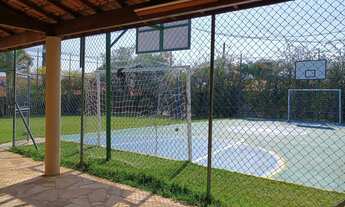 Imagem 6: CASA EM CONDOMÍNIO À VENDA NO JARDIM ZULMIRA - SOROCABA/SP