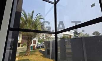 Imagem 7: CASA EM CONDOMÍNIO À VENDA NO ALPHAVILLE NOVA ESPLANADA IV - SOROCABA/SP