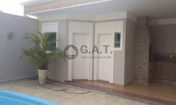 Imagem 4: CASA EM CONDOMÍNIO À VENDA NO GRANJA OLGA II - SOROCABA/SP