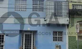 Imagem 2: CASA COMERCIAL PARA LOCAÇÃO NO CENTRO - SOROCABA/ SP
