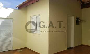 Imagem 2: CASA EM CONDOMÍNIO À VENDA NO GIARDINO CAMPOLIM - SOROCABA/SP