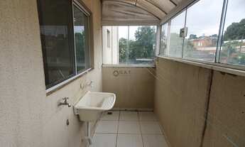 Imagem 5: APARTAMENTO À VENDA NO EDIFÍCIO PRIMAVERA - SOROCABA/SP