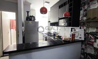 Imagem 2: APARTAMENTO À VENDA NO EDIFÍCIO MORAR E VIVER III - SOROCABA/SP