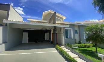 Imagem: CASA EM CONDOMÍNIO À VENDA NO RESIDENCIAL