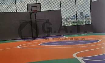 Imagem 4: Apartamento à venda em Sorocaba-SP, Parque Campolim: 2 quartos, 1 suíte, 2 salas, 1 banhei