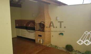 Imagem 3: CASA EM CONDOMÍNIO À VENDA NO GIARDINO CAMPOLIM - SOROCABA/SP