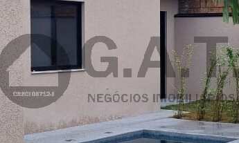 Imagem: CASA EM CONDOMÍNIO À VENDA NO RESERVA