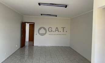 Imagem: SALA COMERCIAL PARA LOCAÇÃO NO - SOROCABA/SP