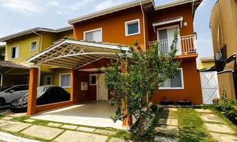 Imagem: CASA EM CONDOMÍNIO À VENDA NO RESERVA