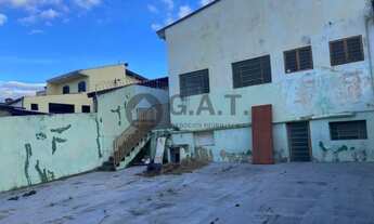 Imagem 4: Salão Comercial de Alto Padrão em Votorantim-SP - Jardim Paulista: 2 Banheiros, 2 Vagas de