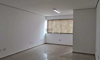 Imagem 3: SALA COMERCIAL PARA LOCAÇÃO NO CENTRO - SOROCABA/SP