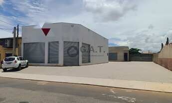 Imagem: SALÃO PARA LOCAÇÃO NO VILA HELENA - SOROCABA/SP