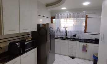 Imagem: CASA À VENDA NA VILA HORTENCIA - SOROCABA/SP