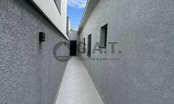 Imagem 7: CASA EM CONDOMÍNIO À VENDA NO IBITI RESERVA - SOROCABA/SP