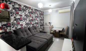 Imagem 5: APARTAMENTO À VENDA NO EDIFÍCIO MORAR E VIVER III - SOROCABA/SP