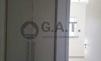 Imagem 7: CASA EM CONDOMÍNIO À VENDA NO GIARDINO CAMPOLIM - SOROCABA/SP