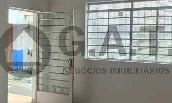 Imagem 4: CASA COMERCIAL PARA LOCAÇÃO NO JARDIM VERGUEIRO - SOROCABA/SP