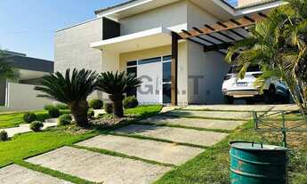 Imagem: CASA EM CONDOMÍNIO À VENDA NO VILLAGE