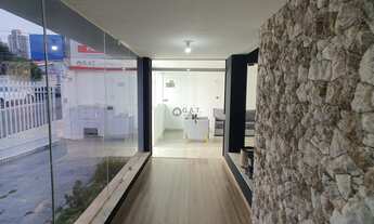 Imagem 6: SALÃO COMERCIAL PARA LOCAÇÃO NO JARDIM PAULISTANO - SOROCABA/SP