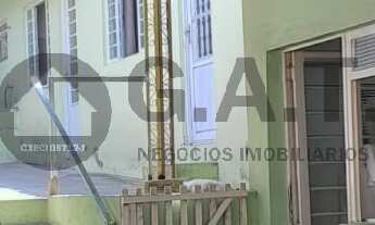 Imagem 3: Imóvel à venda em Sorocaba-SP: Casa com 2 quartos, 2 salas, 2 banheiros, 4 vagas na Vila J