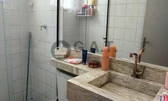 Imagem 6: APARTAMENTO À VENDA NO EDIFÍCIO MORAR E VIVER III - SOROCABA/SP